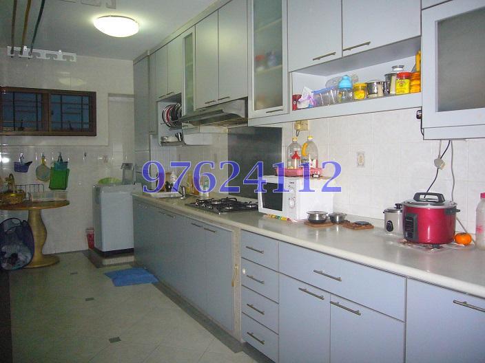 Blk 688C Choa Chu Kang Crescent (Choa Chu Kang), HDB 5 Rooms #105991832
